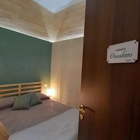 Bed & Breakfast Cantunera Sicilianroom Piazza Armerina