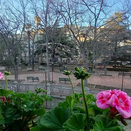 Cantunera Sicilianroom Bed & Breakfast Piazza Armerina