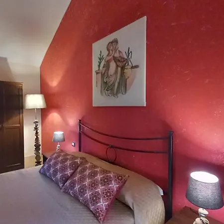 Cantunera Sicilianroom *