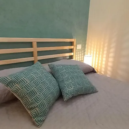 Cantunera Sicilianroom Bed & Breakfast
