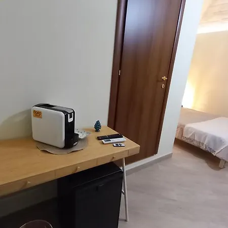 Bed & Breakfast Cantunera Sicilianroom *