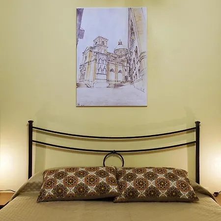 Cantunera Sicilianroom Bed & Breakfast *