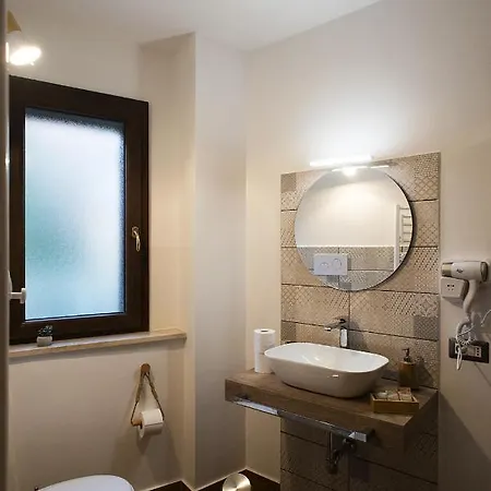 Cantunera Sicilianroom Piazza Armerina