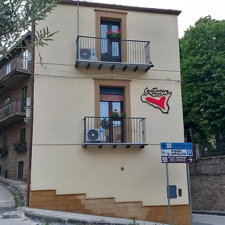 Cantunera Sicilianroom