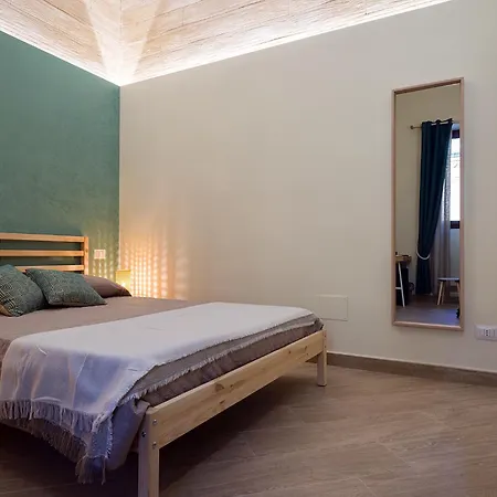 Bed & Breakfast Cantunera Sicilianroom *