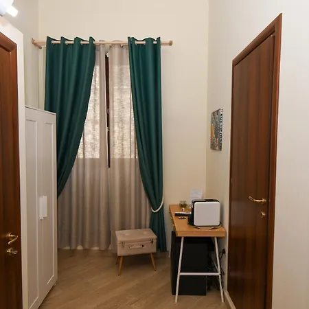Cantunera Sicilianroom Bed & Breakfast