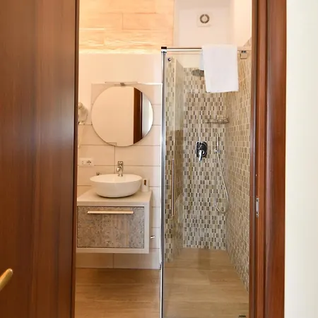 Cantunera Sicilianroom