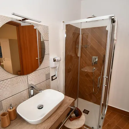 Cantunera Sicilianroom * Piazza Armerina