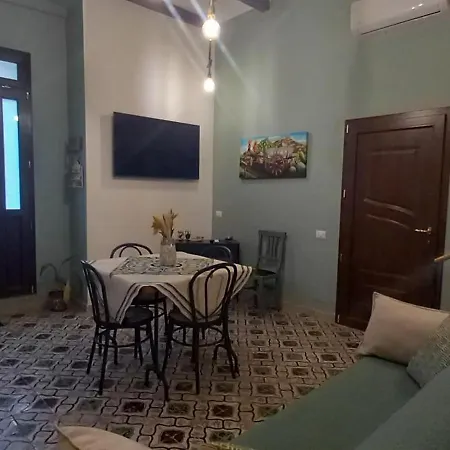 Bed & Breakfast Cantunera Sicilianroom Piazza Armerina