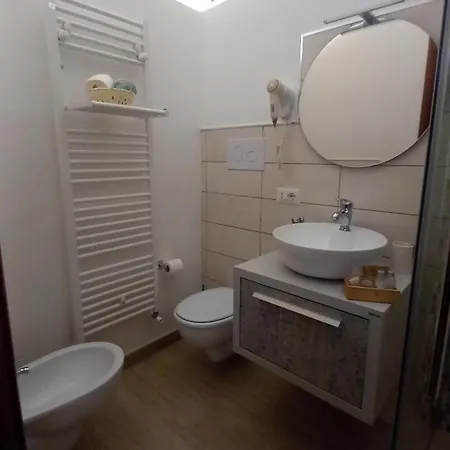 Cantunera Sicilianroom Bed & Breakfast Piazza Armerina