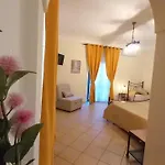 Bed & Breakfast Cantunera Sicilianroom 4*