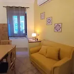 Bed & Breakfast Cantunera Sicilianroom 4*