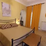 Cantunera Sicilianroom Bed & Breakfast