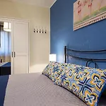 Bed & Breakfast Cantunera Sicilianroom 4*