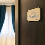 Bed & Breakfast Cantunera Sicilianroom