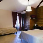Cantunera Sicilianroom Bed & Breakfast 4*