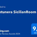 Bed & Breakfast Cantunera Sicilianroom 4*