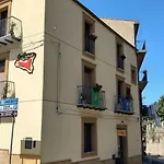 Cantunera Sicilianroom Bed & Breakfast 4*