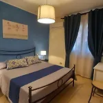 Bed & Breakfast Cantunera Sicilianroom 4*