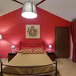 Cantunera Sicilianroom Bed & Breakfast Piazza Armerina