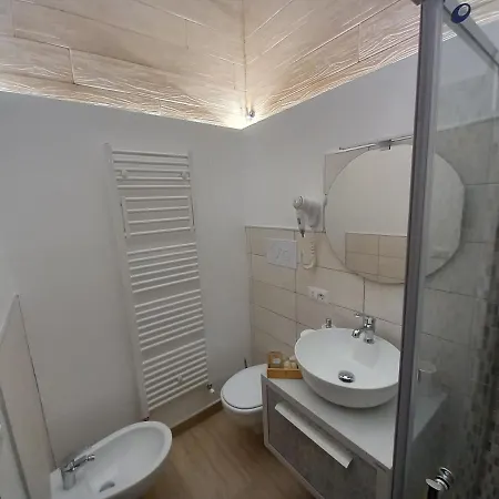 Cantunera Sicilianroom לינה וארוחת בוקר פיאצה ארמרינה