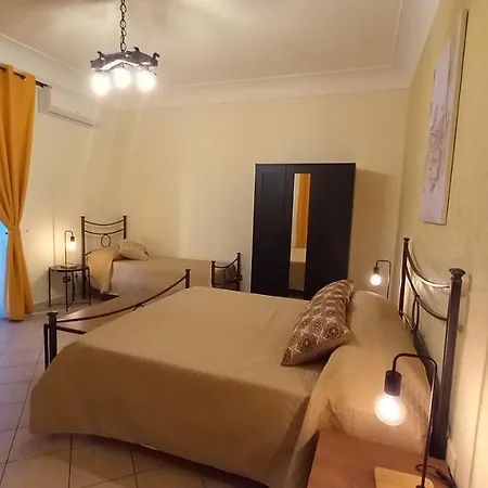 Cantunera Sicilianroom 4*