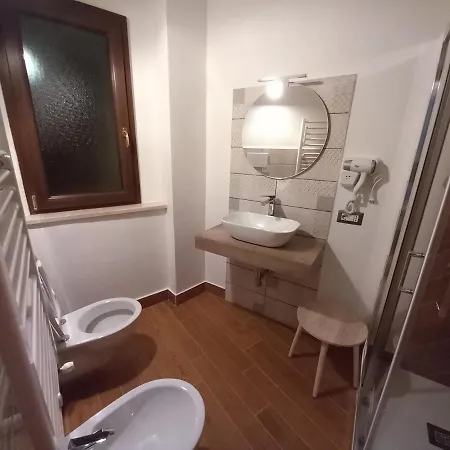 Bed & Breakfast Cantunera Sicilianroom Piazza Armerina