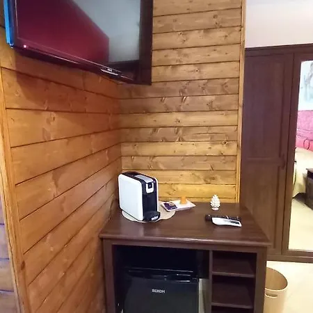 Cantunera Sicilianroom