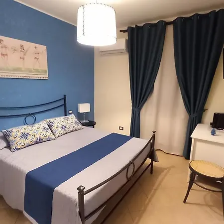 Cantunera Sicilianroom 4* פיאצה ארמרינה