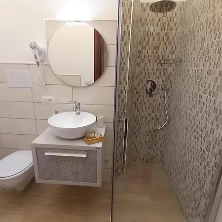 Cantunera Sicilianroom 4*