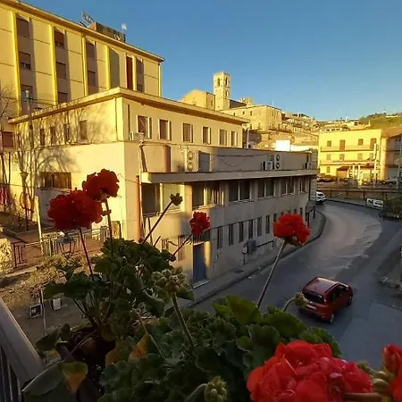 Bed & Breakfast Cantunera Sicilianroom