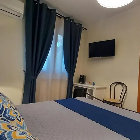 Cantunera Sicilianroom Bed & Breakfast *