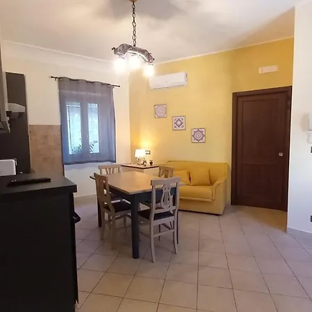 Cantunera Sicilianroom פיאצה ארמרינה