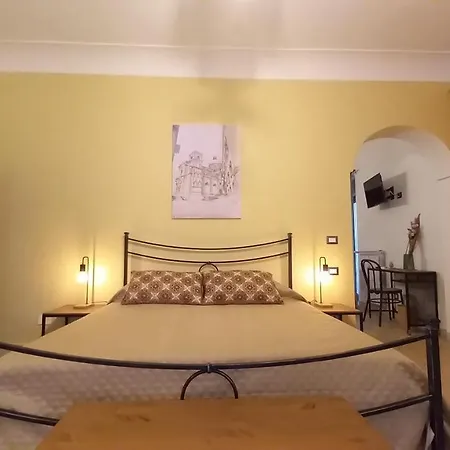 Cantunera Sicilianroom Piazza Armerina