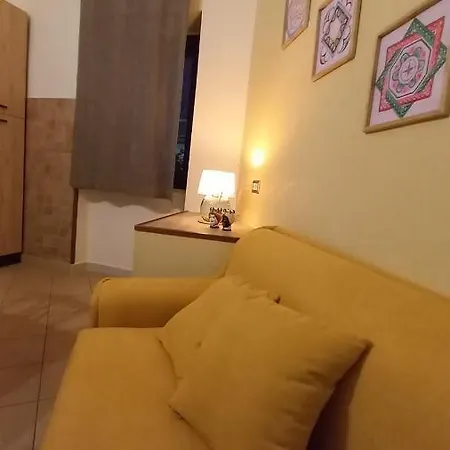 Cantunera Sicilianroom לינה וארוחת בוקר פיאצה ארמרינה