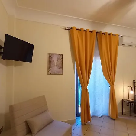 Cantunera Sicilianroom 4*