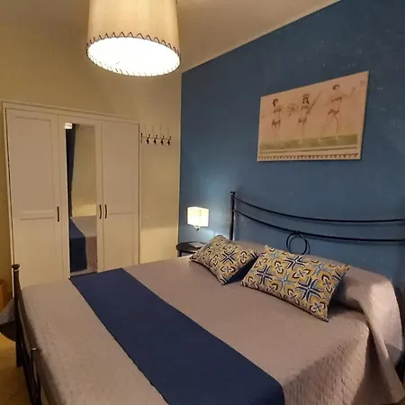 Cantunera Sicilianroom פיאצה ארמרינה