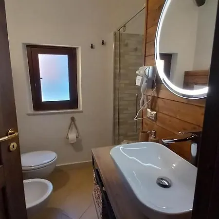 Cantunera Sicilianroom 4*