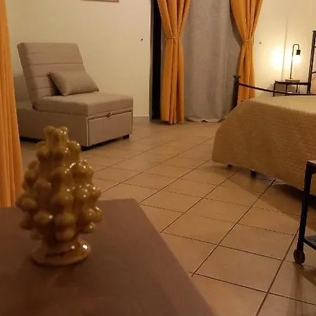 Cantunera Sicilianroom לינה וארוחת בוקר פיאצה ארמרינה