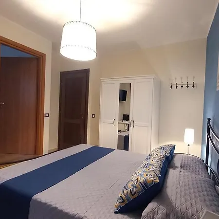 Cantunera Sicilianroom
