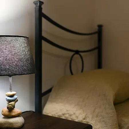 Cantunera Sicilianroom Piazza Armerina