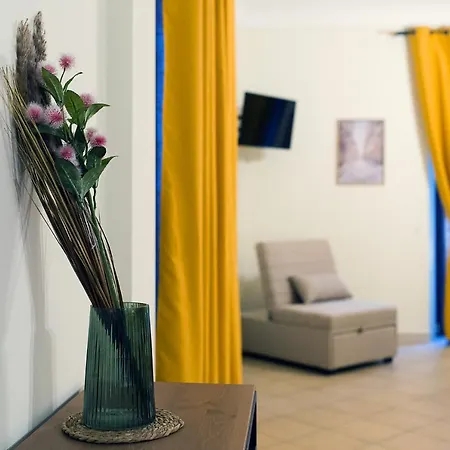 Cantunera Sicilianroom