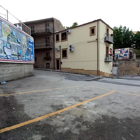 Cantunera Sicilianroom Bed & Breakfast *