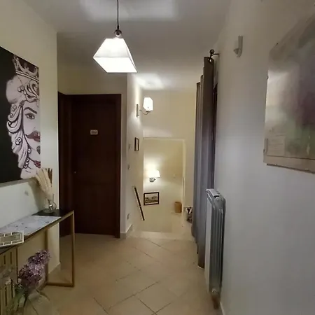 Bed & Breakfast Cantunera Sicilianroom Piazza Armerina