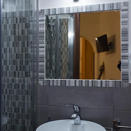 Cantunera Sicilianroom 4*