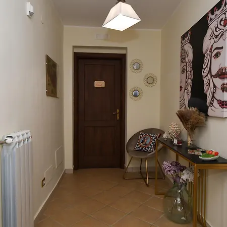 Cantunera Sicilianroom Piazza Armerina