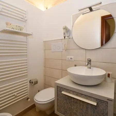 Cantunera Sicilianroom 4*