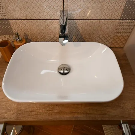 Bed & Breakfast Cantunera Sicilianroom