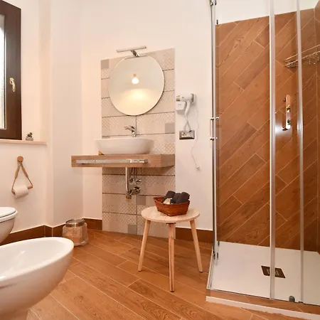 Cantunera Sicilianroom 4*