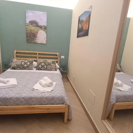 Cantunera Sicilianroom *